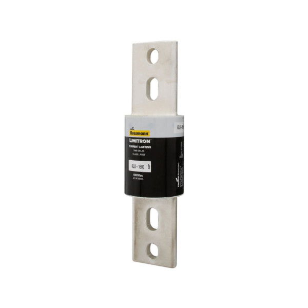 Limitron time delay fuse  - Eaton - KLU-1500