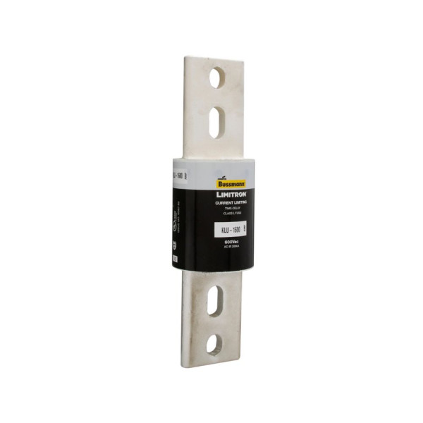 Limitron time delay fuse  - Eaton - KLU-1500