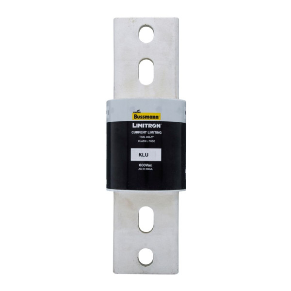 Limitron time delay fuse  - Eaton - KLU-2000