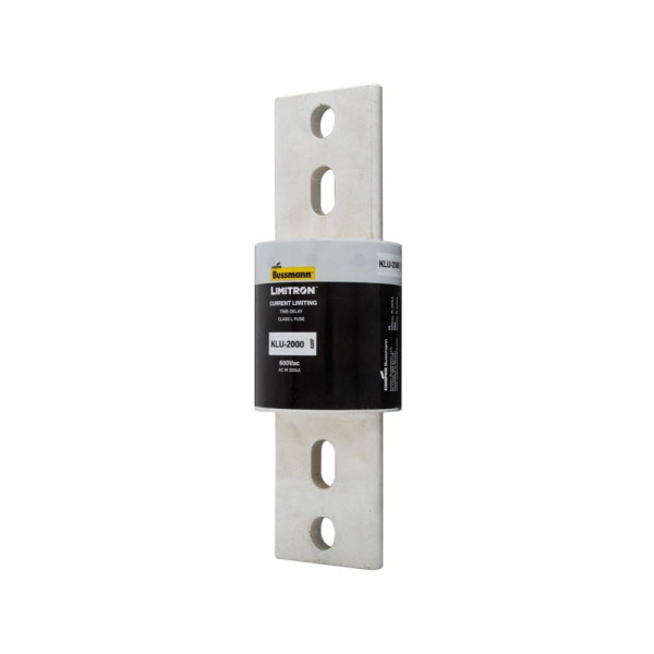 Limitron time delay fuse  - Eaton - KLU-2000