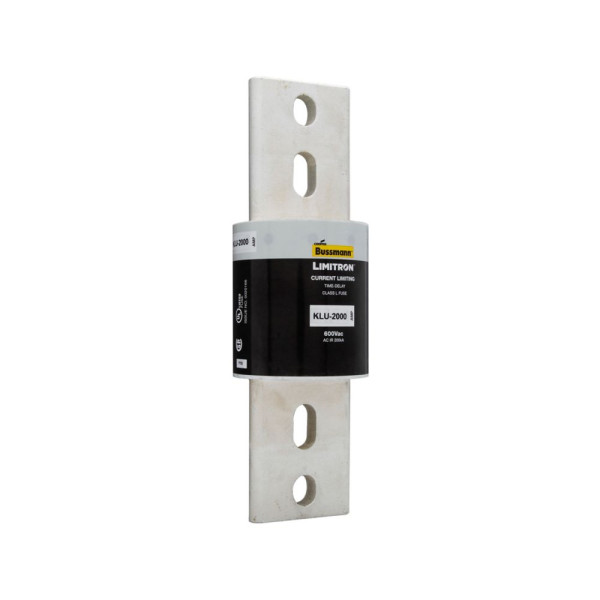 Limitron time delay fuse  - Eaton - KLU-2000
