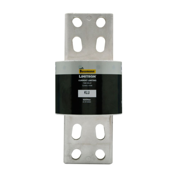Limitron time delay fuse  - Eaton - KLU-3000