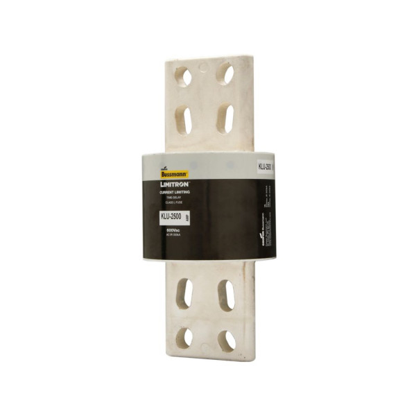 Limitron time delay fuse  - Eaton - KLU-3000
