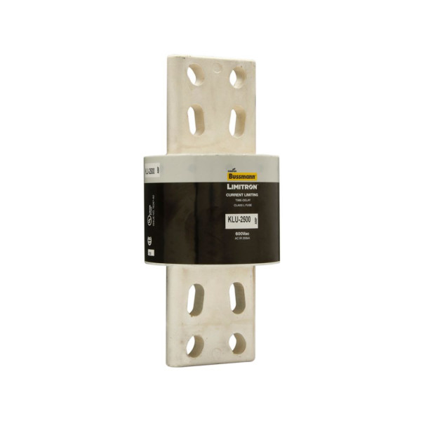 Limitron time delay fuse  - Eaton - KLU-3000