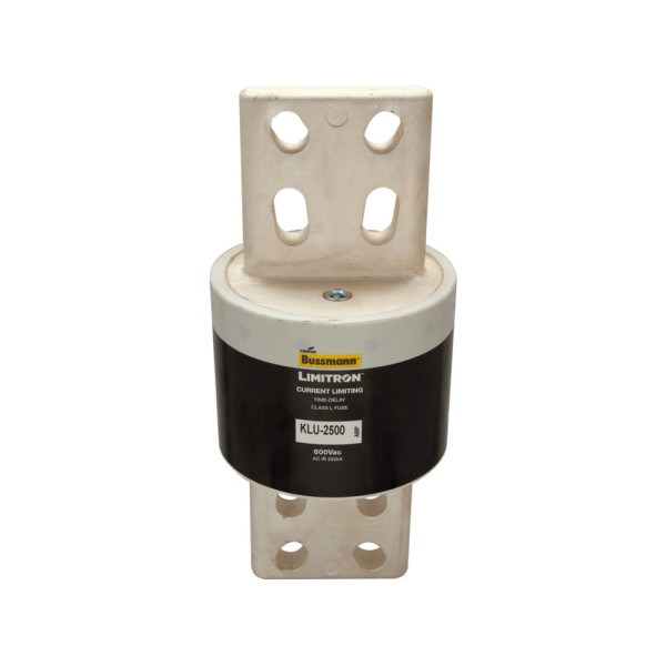 Limitron time delay fuse  - Eaton - KLU-3000