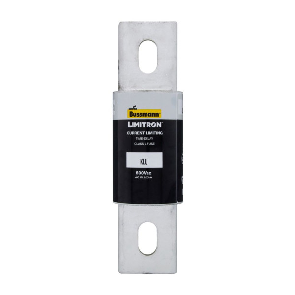 Limitron time delay fuse  - Eaton - KLU-601