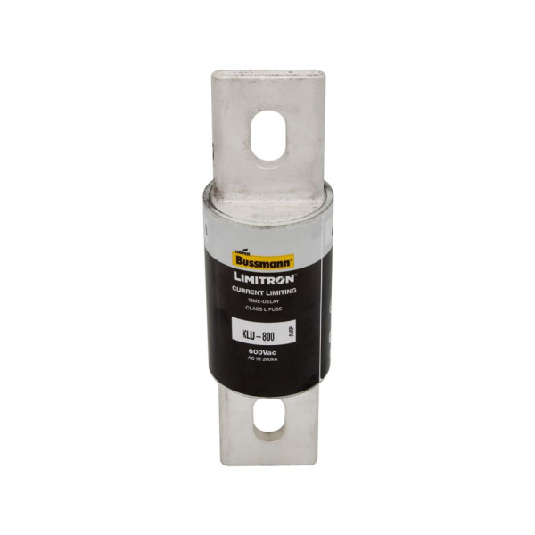 Limitron time delay fuse  - Eaton - KLU-700