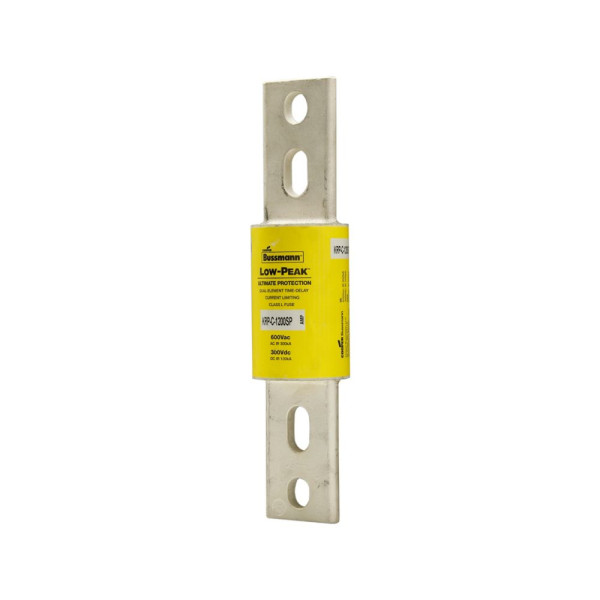 Low-peak time-delay 300k  - Eaton - KRP-C-1100SP