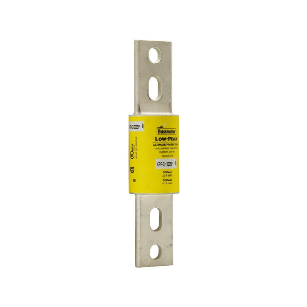 Low-peak time-delay 300k  - Eaton - KRP-C-1100SP