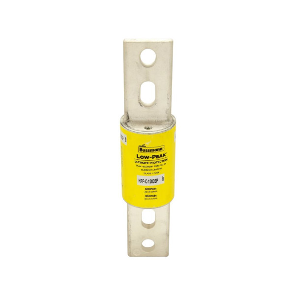 Low-peak time-delay 300k  - Eaton - KRP-C-1100SP