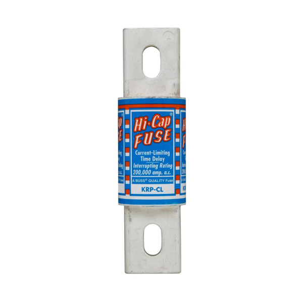 Hi-cap time delay fuse class l 