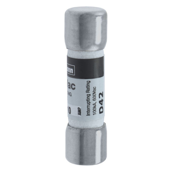 Limitron fast acting fuse  - Eaton - KTK-10