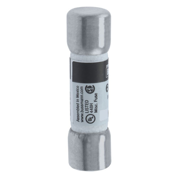 Limitron fast acting fuse  - Eaton - KTK-10