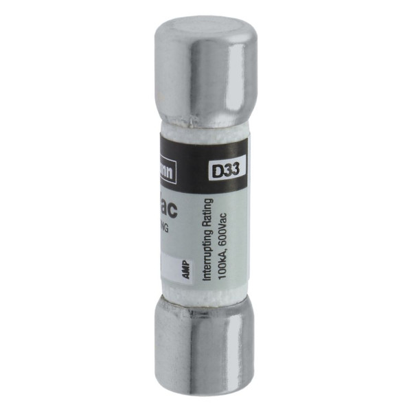 Limitron fast acting fuse  - Eaton - KTK-1