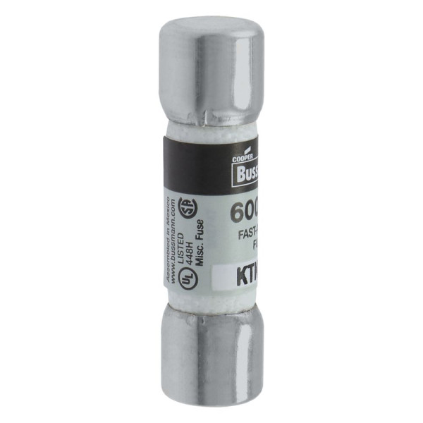 Limitron fast acting fuse  - Eaton - KTK-1