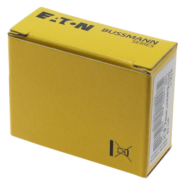 Limitron fast acting fuse  - Eaton - KTK-1