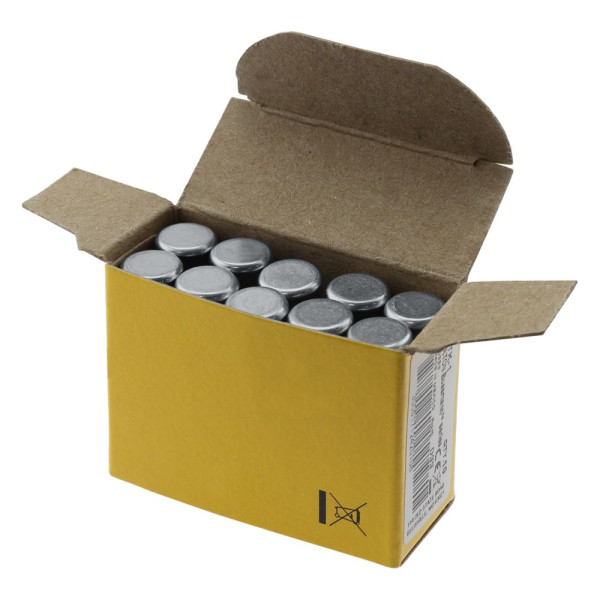 Limitron fast acting fuse  - Eaton - KTK-1