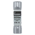Limitron fast acting fuse 