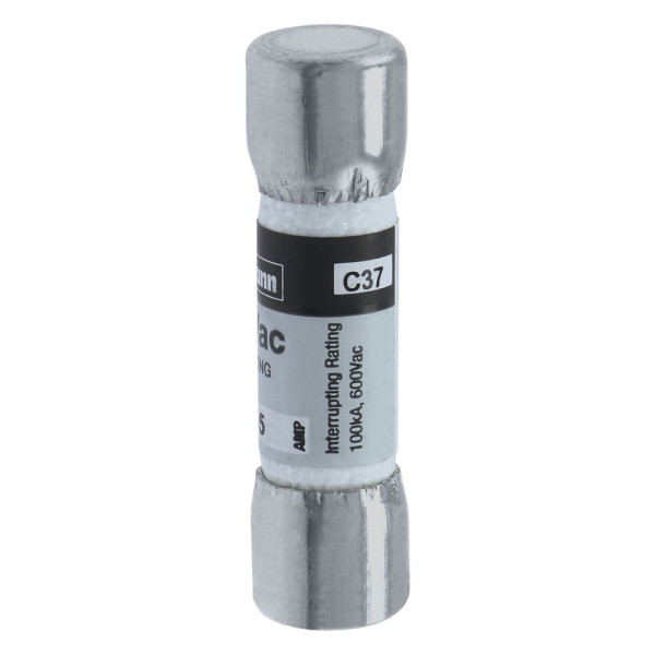 Limitron fast acting fuse 
