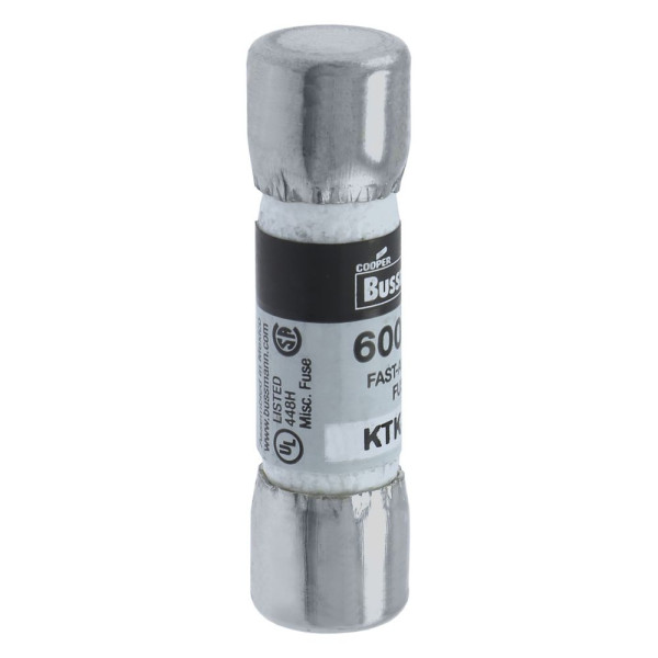 Limitron fast acting fuse 