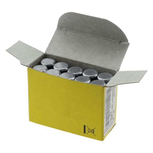 Limitron fast acting fuse  - Eaton - KTK-1-1-2