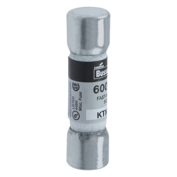 Limitron fast acting fuse 