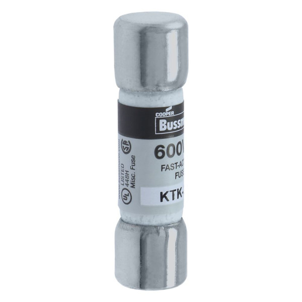 Limitron fast acting fuse  - Eaton - KTK-30