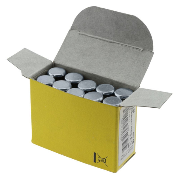Limitron fast acting fuse  - Eaton - KTK-30