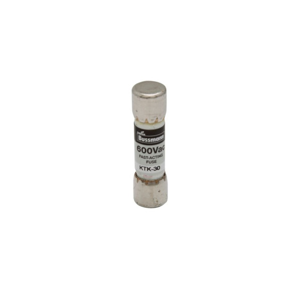 Limitron fast acting fuse  - Eaton - KTK-3-4