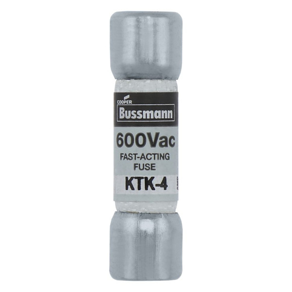 Limitron fast acting fuse 