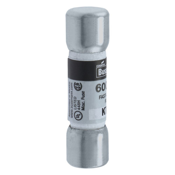 Limitron fast acting fuse 