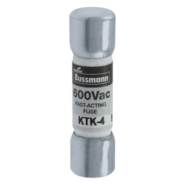 Limitron fast acting fuse 