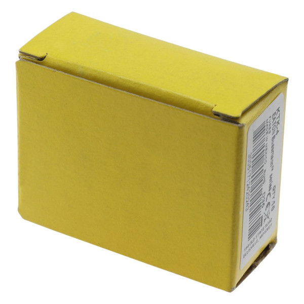 Limitron fast acting fuse 