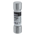 Limitron fast acting fuse 