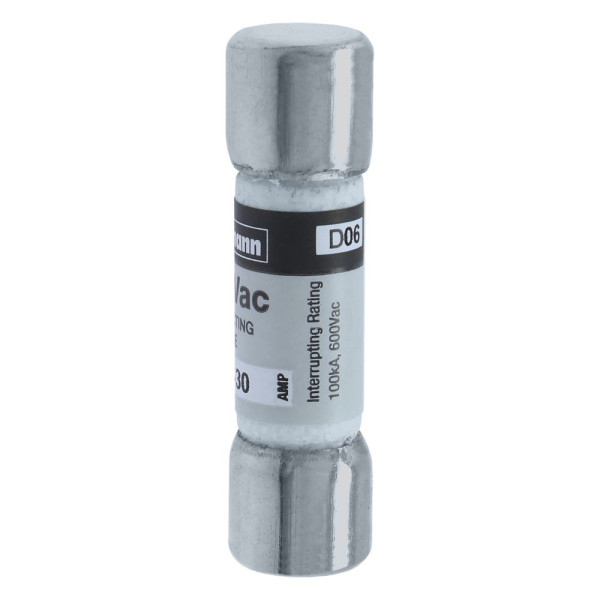 Limitron fast acting fuse 