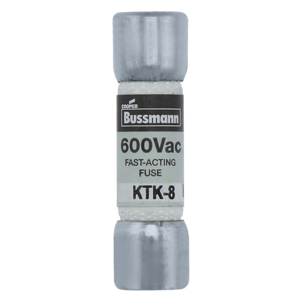 Limitron fast acting fuse 