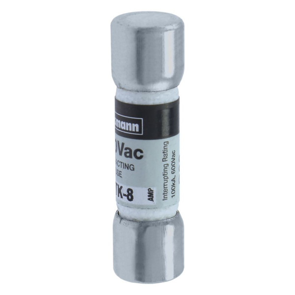 Limitron fast acting fuse 