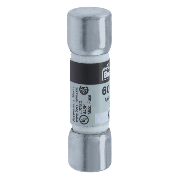 Limitron fast acting fuse 