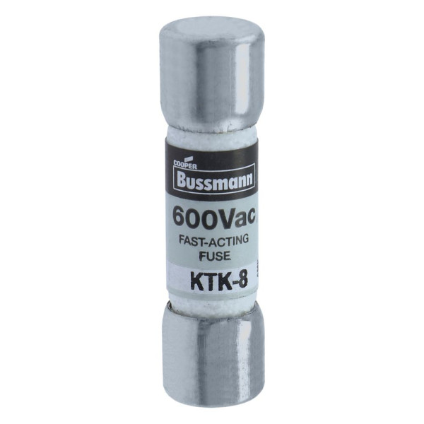 Limitron fast acting fuse 