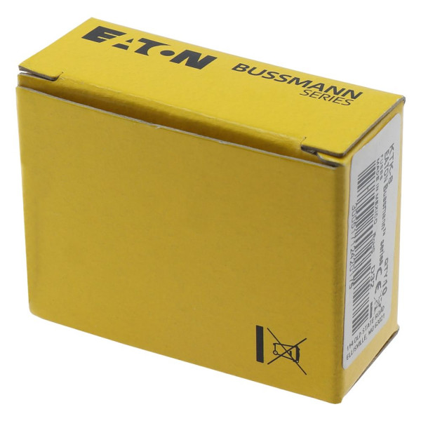 Limitron fast acting fuse 