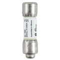 Class cc fast acting fuse class cc 