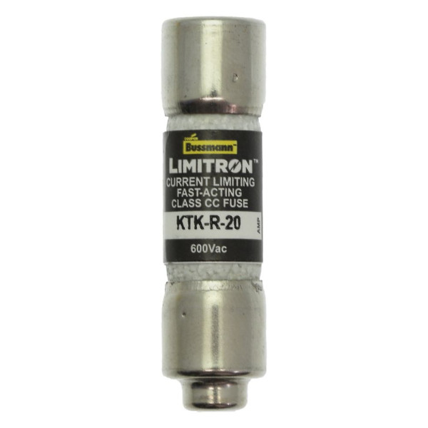 Limitron fast acting fuse 