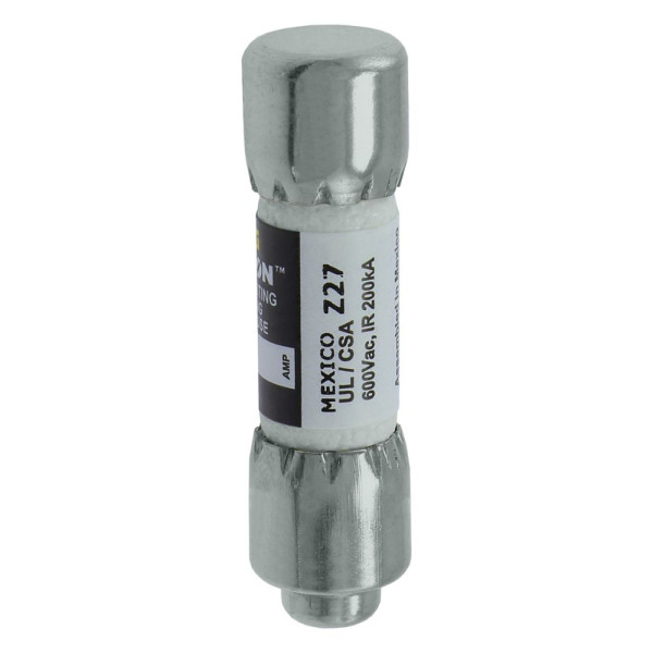 Class cc fast acting fuse 