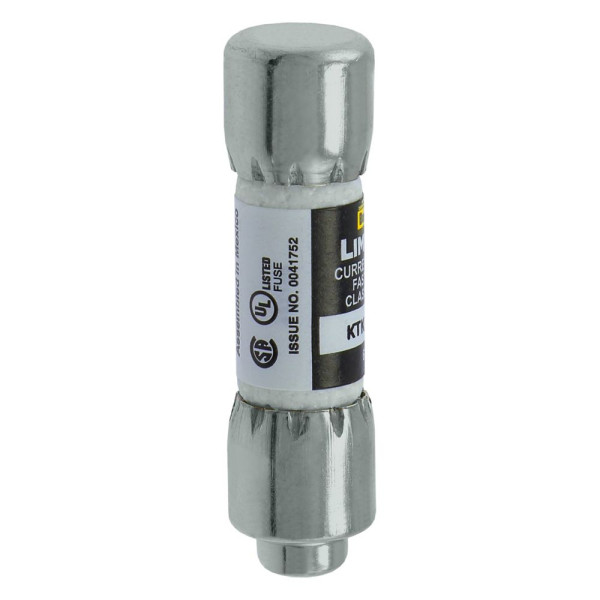 Class cc fast acting fuse 