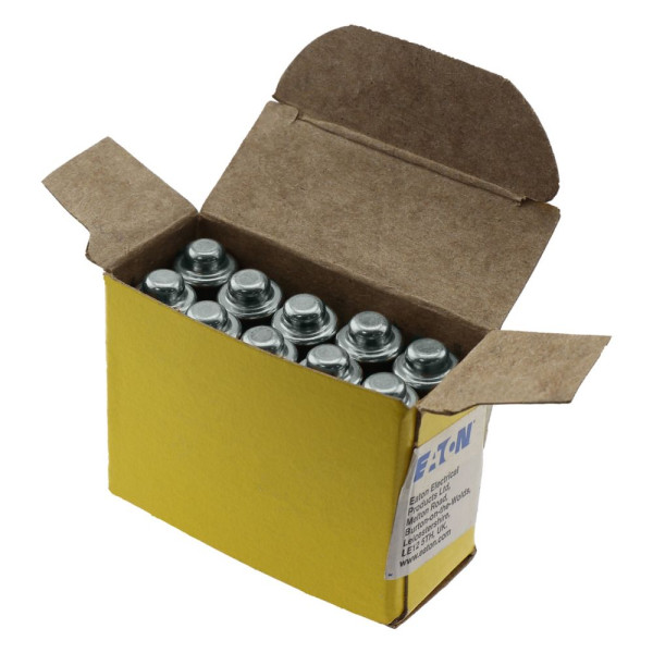 Class cc fast acting fuse 