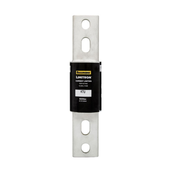 Limitron fast acting fuse class l  - Eaton - KTU-1000
