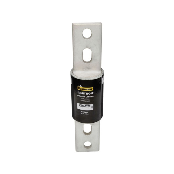 Limitron fast acting fuse class l 