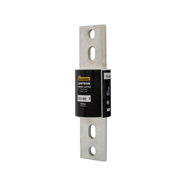 Limitron fast acting fuse class l  - Eaton - KTU-1600