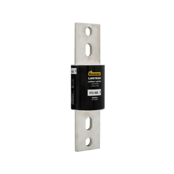 Limitron fast acting fuse class l  - Eaton - KTU-1600