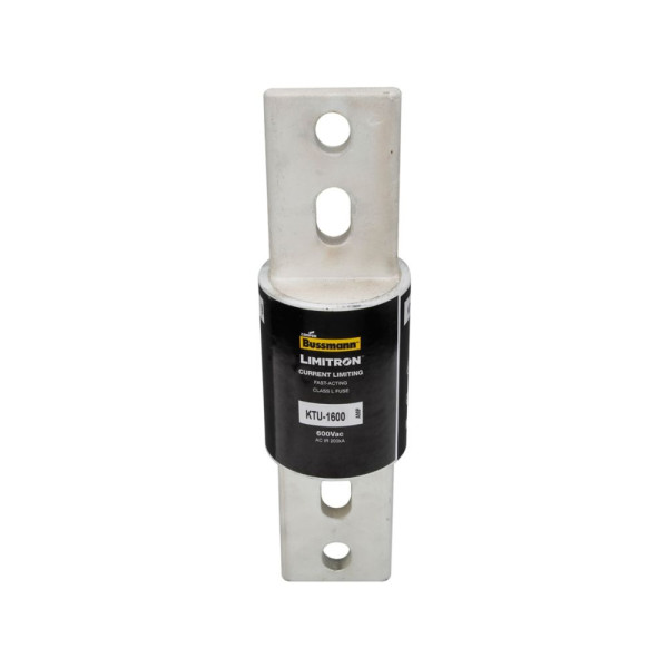 Limitron fast acting fuse class l  - Eaton - KTU-1600